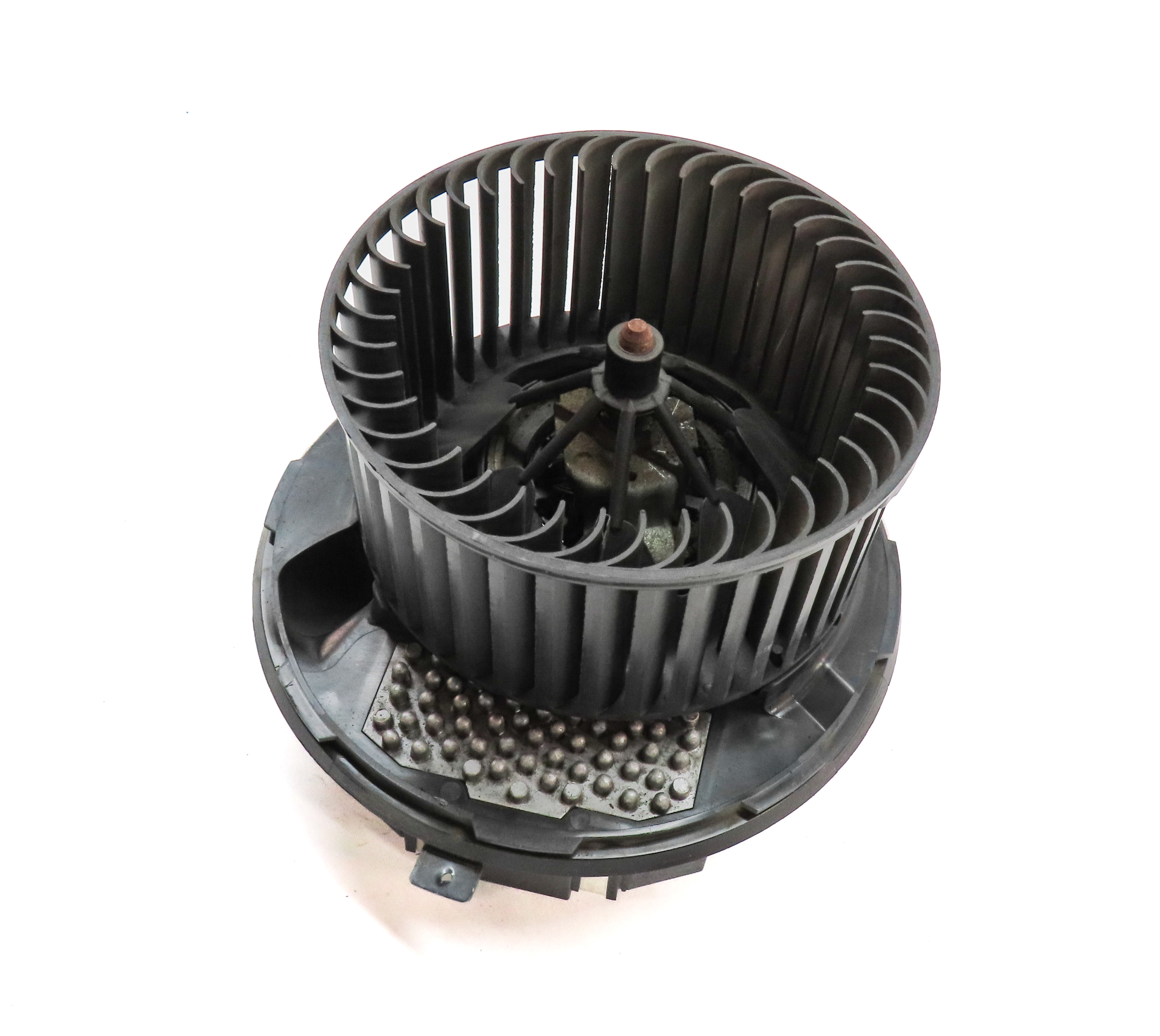 2015-2018 AUDI Q3 VW CC EOS TIGUAN (8U) FRONT HEATER A/C BLOWER FAN MOTOR — exact item pictured